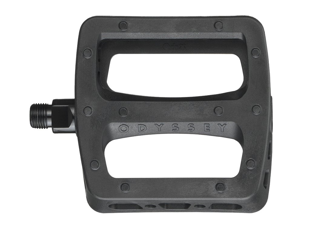 Odyssey Twisted Pro Pedals