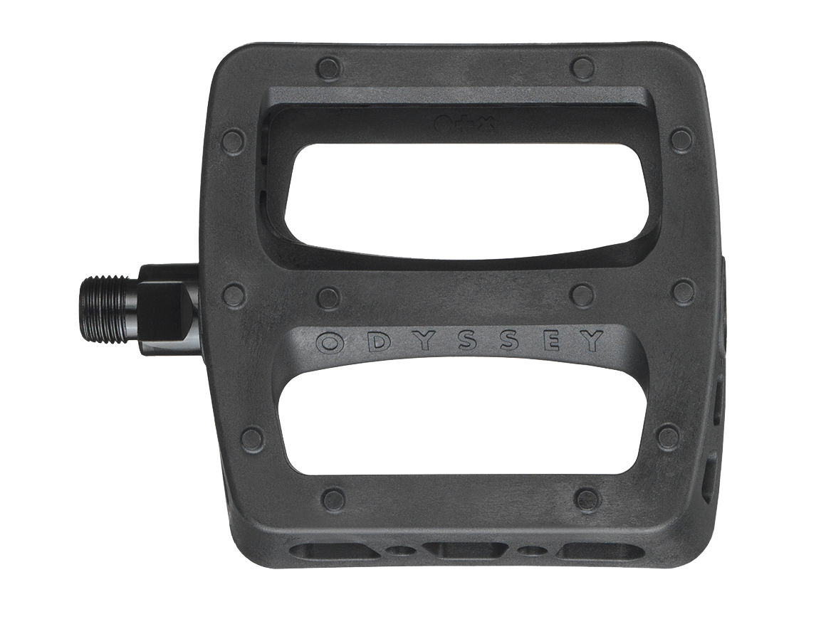 Odyssey Twisted Pro Pedals
