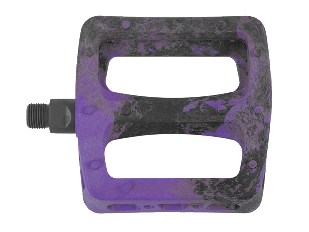 Odyssey Twisted Pro Pedals - ODPD072-01-PUB