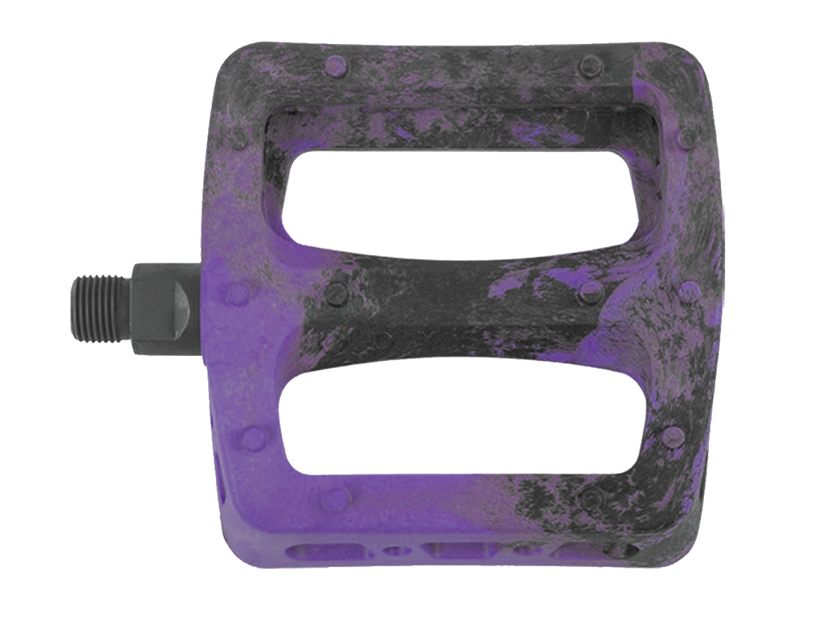 Odyssey Twisted Pro Pedals - ODPD072-01-PUB