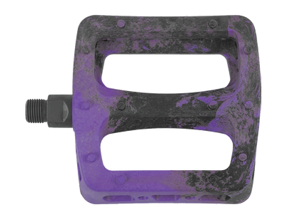 Odyssey Twisted Pro Pedals - ODPD072-01-PUB