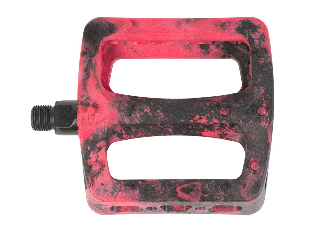 Odyssey Twisted Pro Pedals - ODPD072-01-RDB