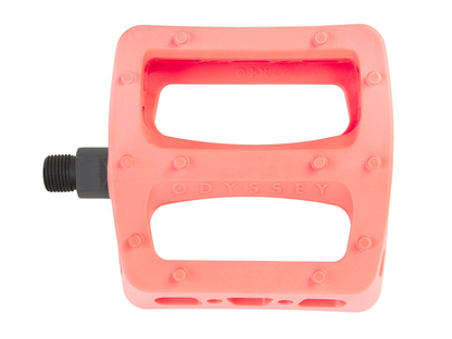 Odyssey Twisted Pro Pedals - ODPD072-01-REB