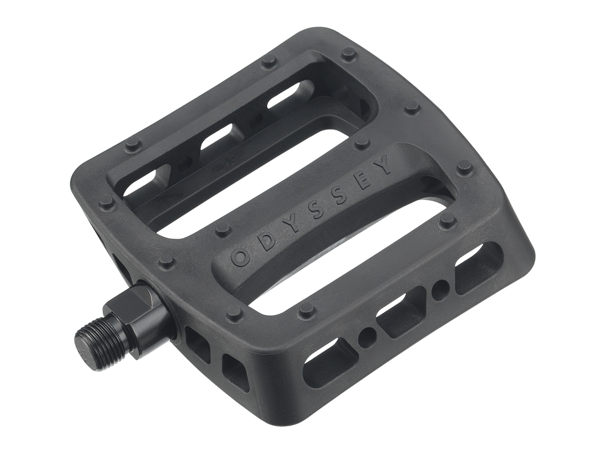 Odyssey Twisted Pro Pedals