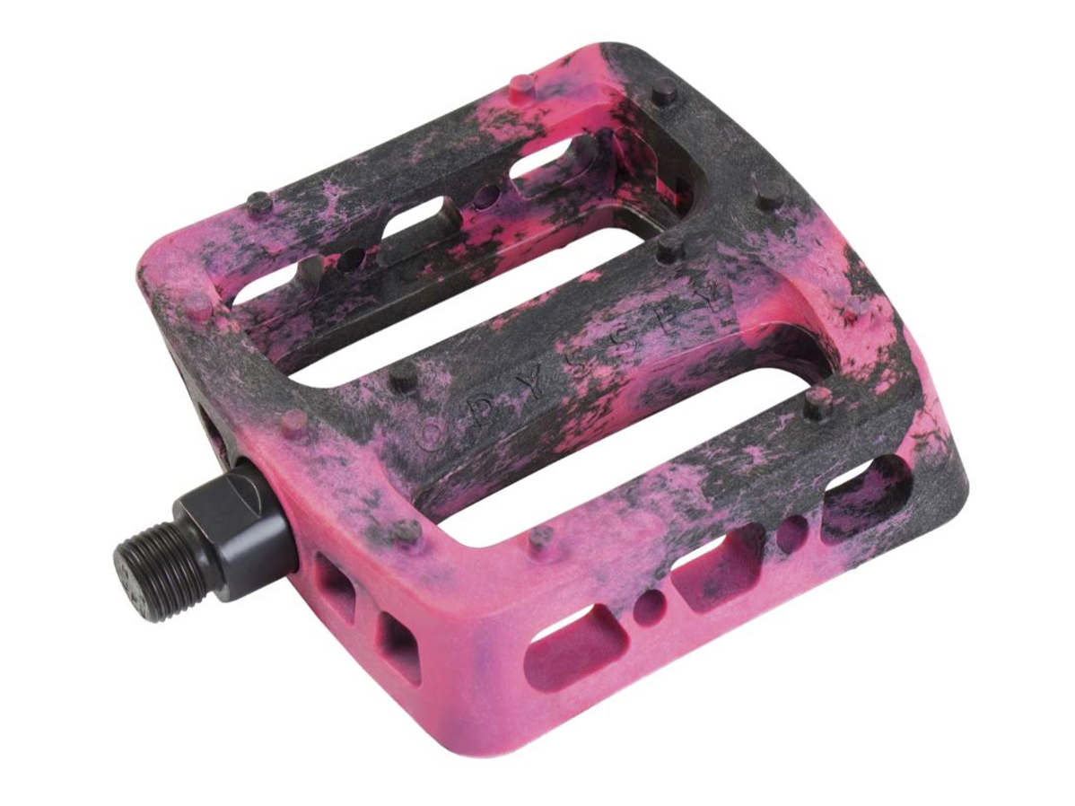Odyssey Twisted Pro Pedals