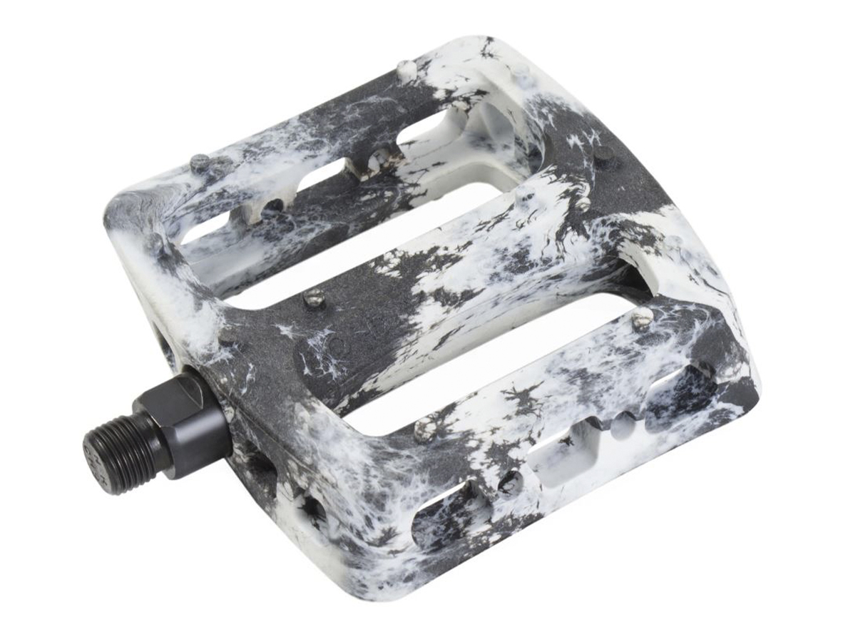 Odyssey Twisted Pro Pedals
