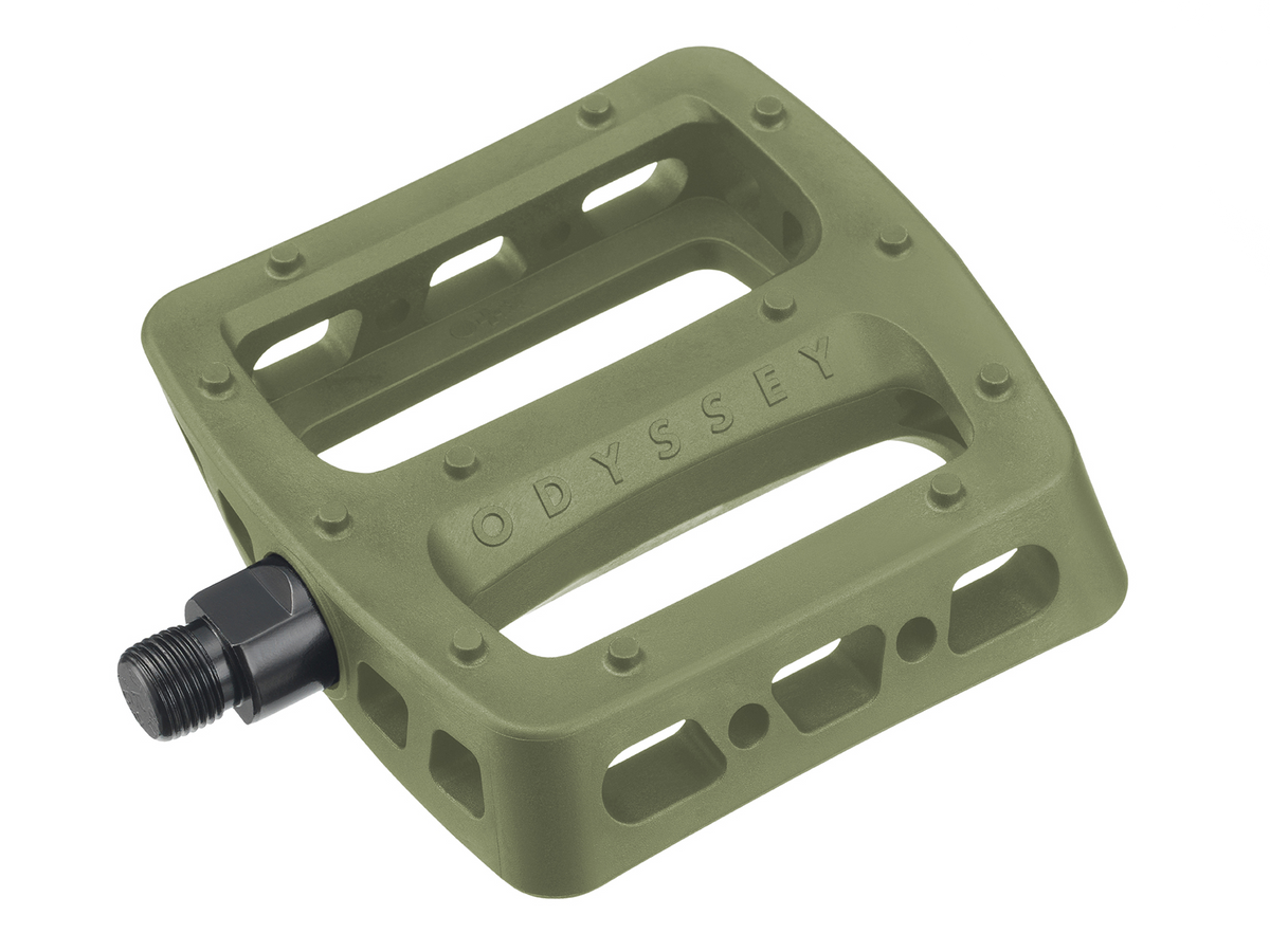 Odyssey Twisted Pro Pedals