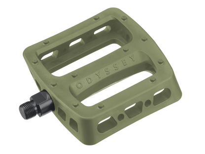Odyssey Twisted Pro Pedals