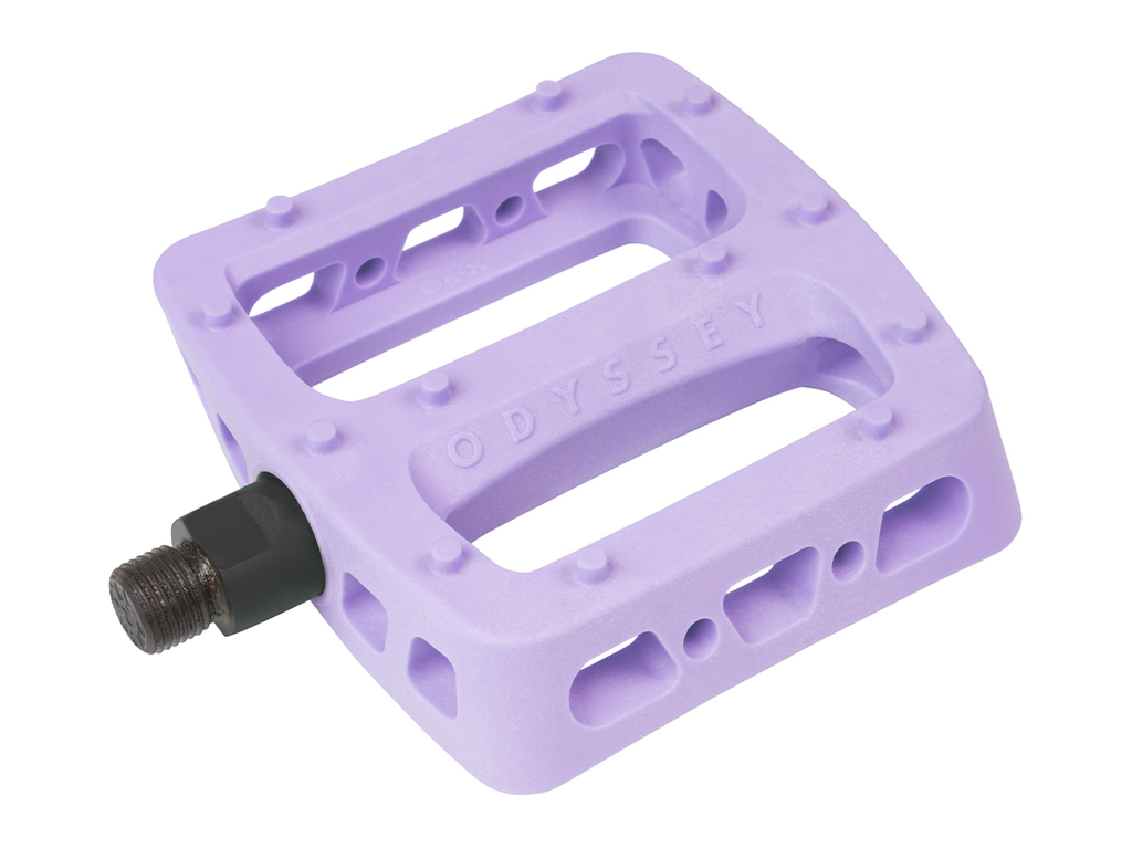 Odyssey Twisted Pro Pedals
