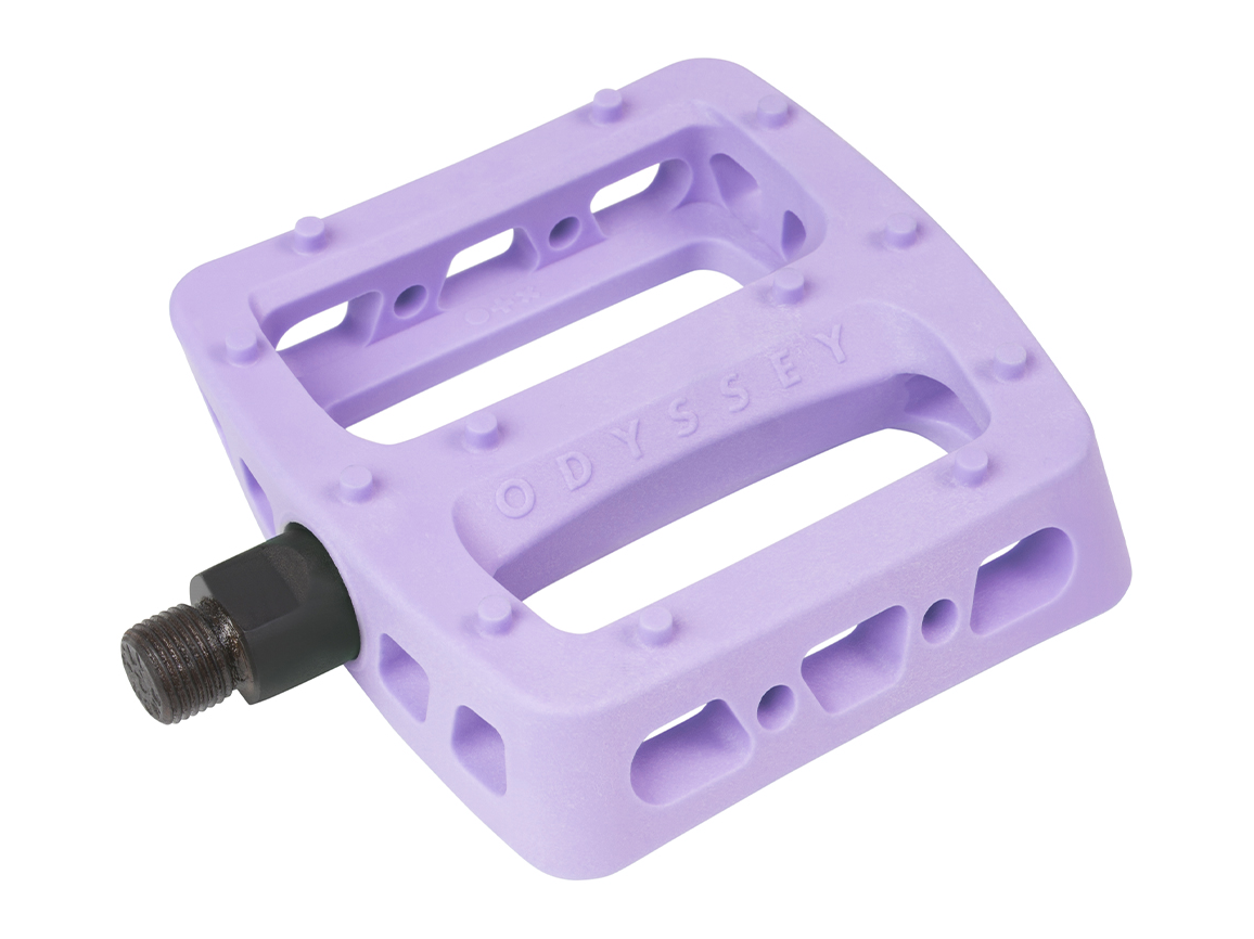 Odyssey Twisted Pro Pedals