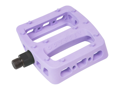 Odyssey Twisted Pro Pedals