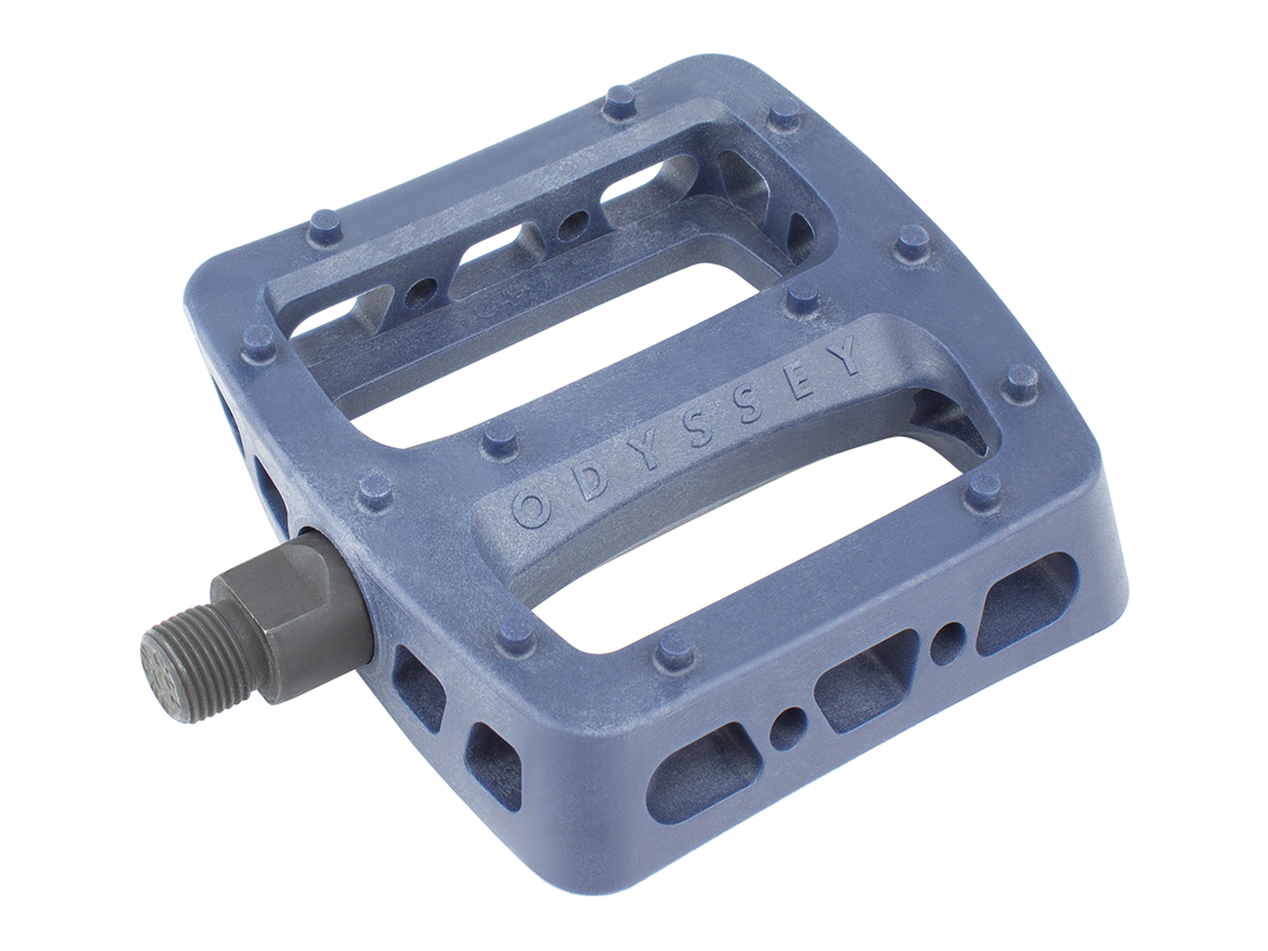 Odyssey Twisted Pro Pedals