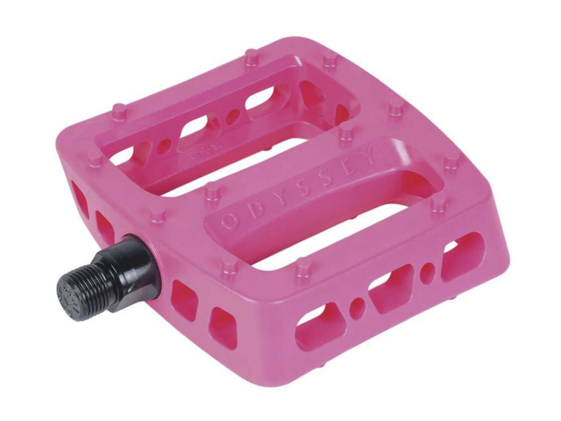 Odyssey Twisted Pro Pedals