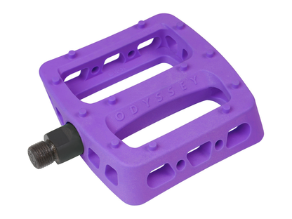 Odyssey Twisted Pro Pedals