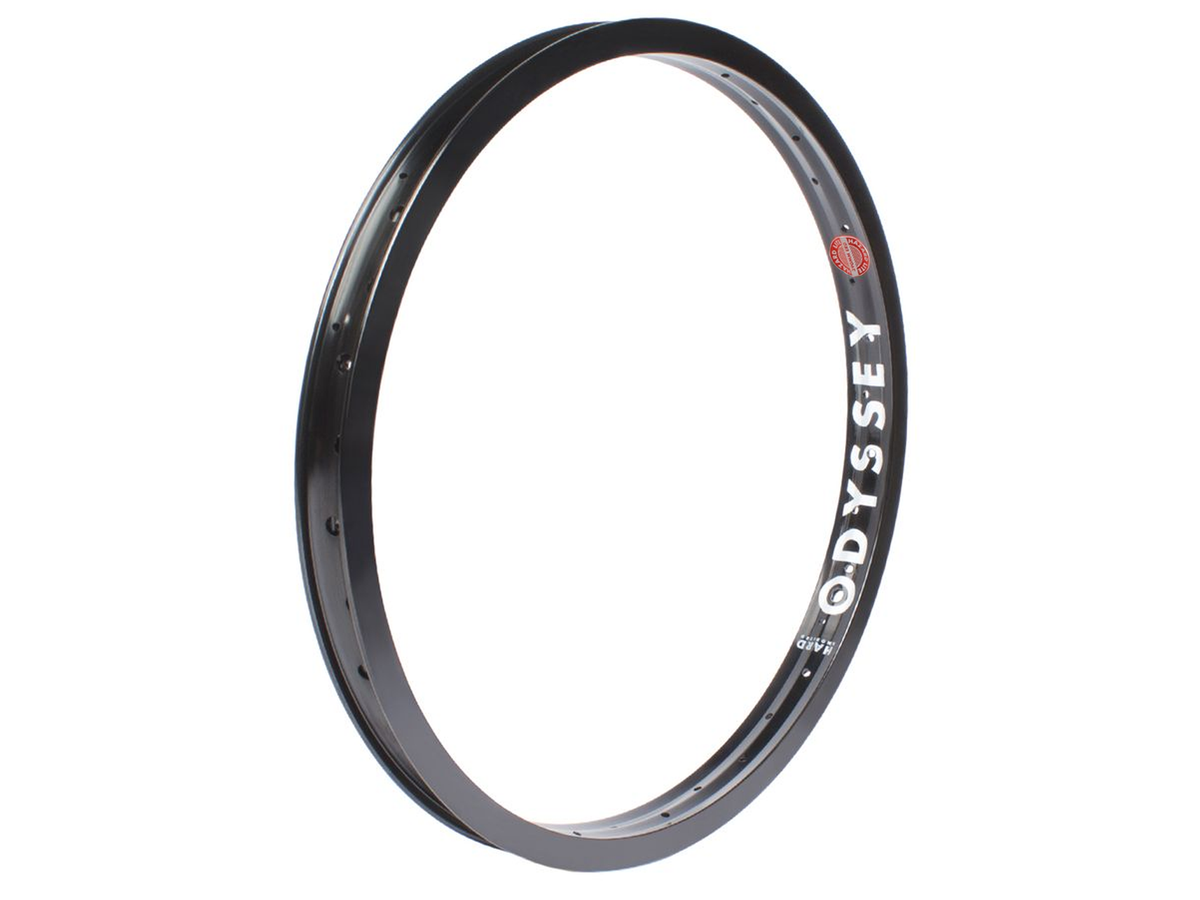 Odyssey Hazard Lite Rim
