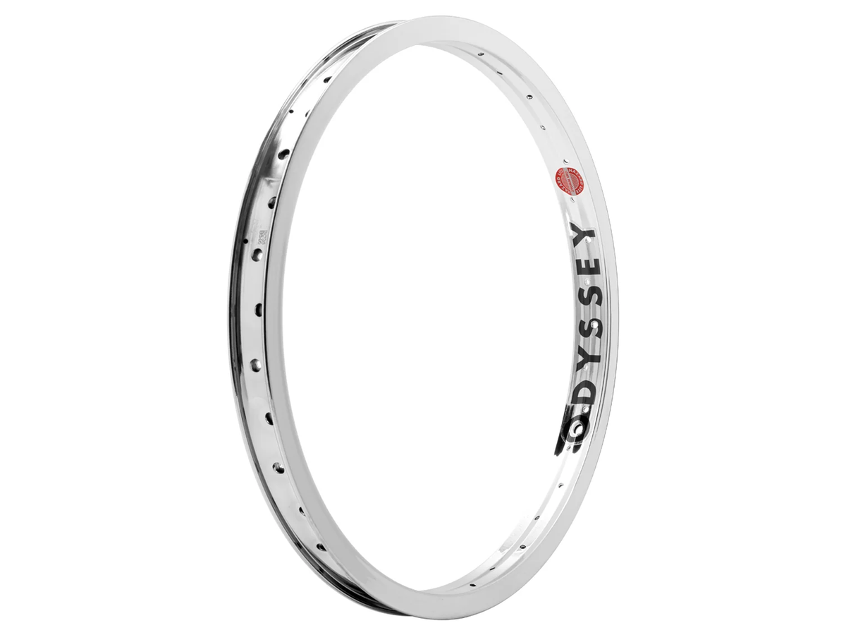 Odyssey Hazard Lite Rim
