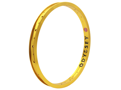 Odyssey Hazard Lite Rim - ODRI010-01-GLD