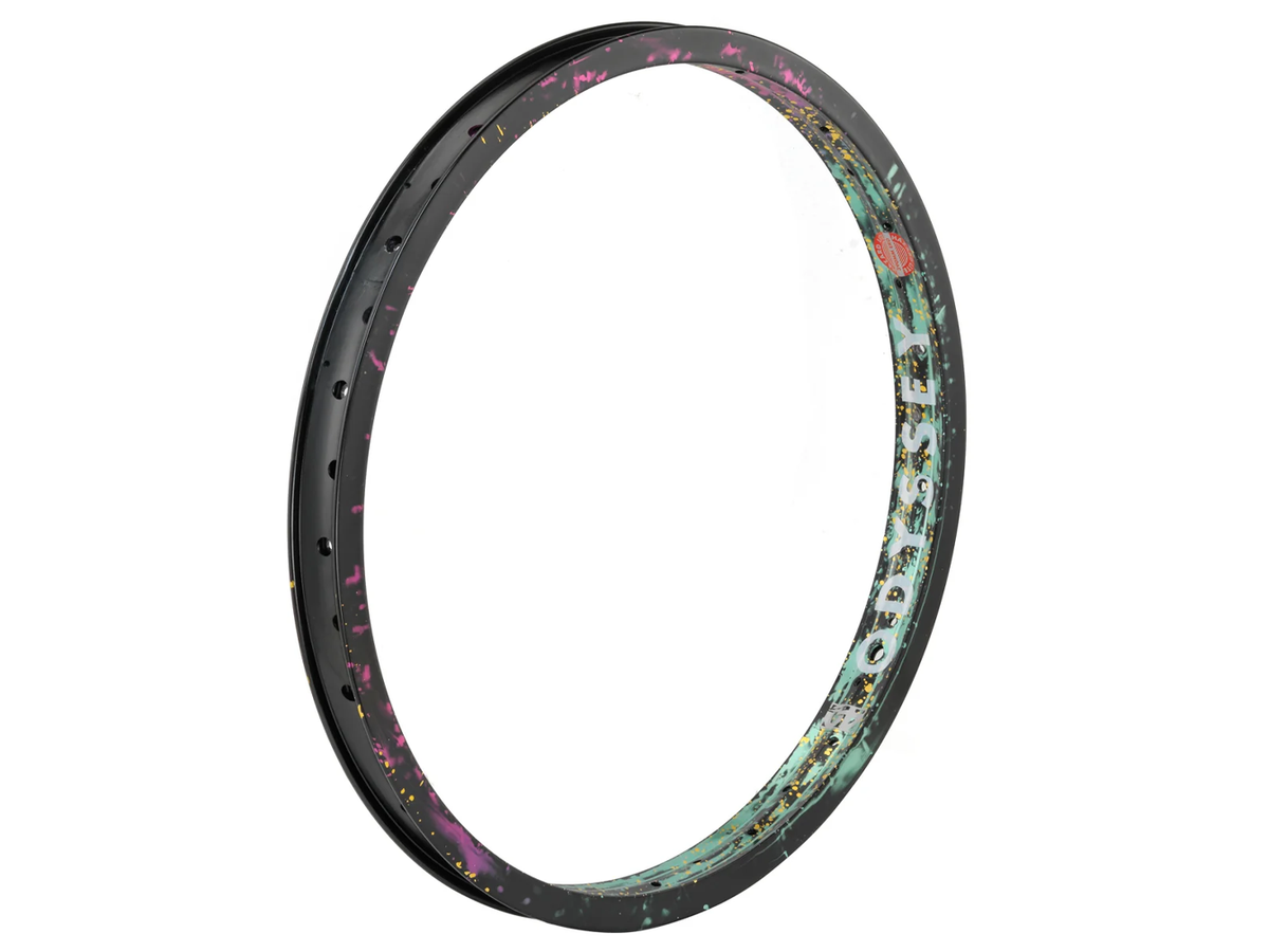 Odyssey Hazard Lite 20" 40th Anniversary Rim