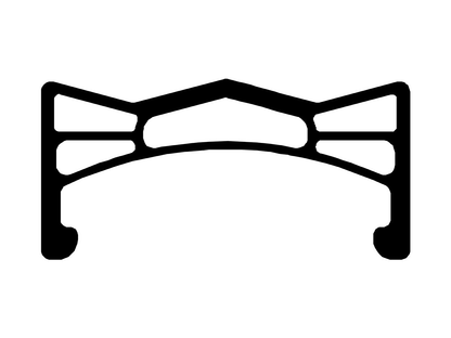 Odyssey Hazard Lite Rim