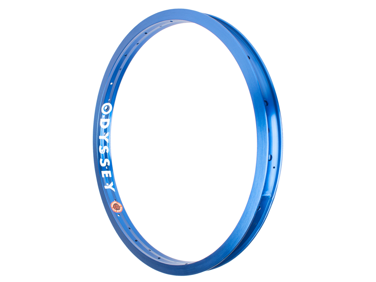 Odyssey Hazard Lite Rim
