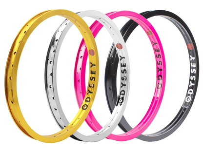 Odyssey Hazard Lite Rim