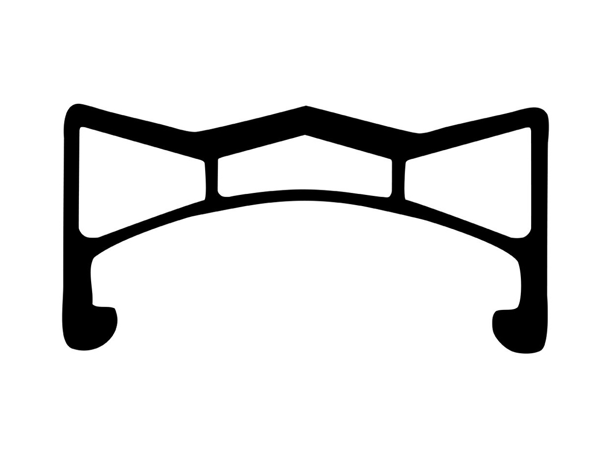 Odyssey 7KA Rim