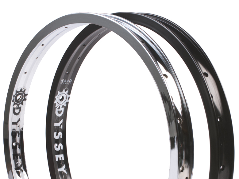 Odyssey 7KA Rim