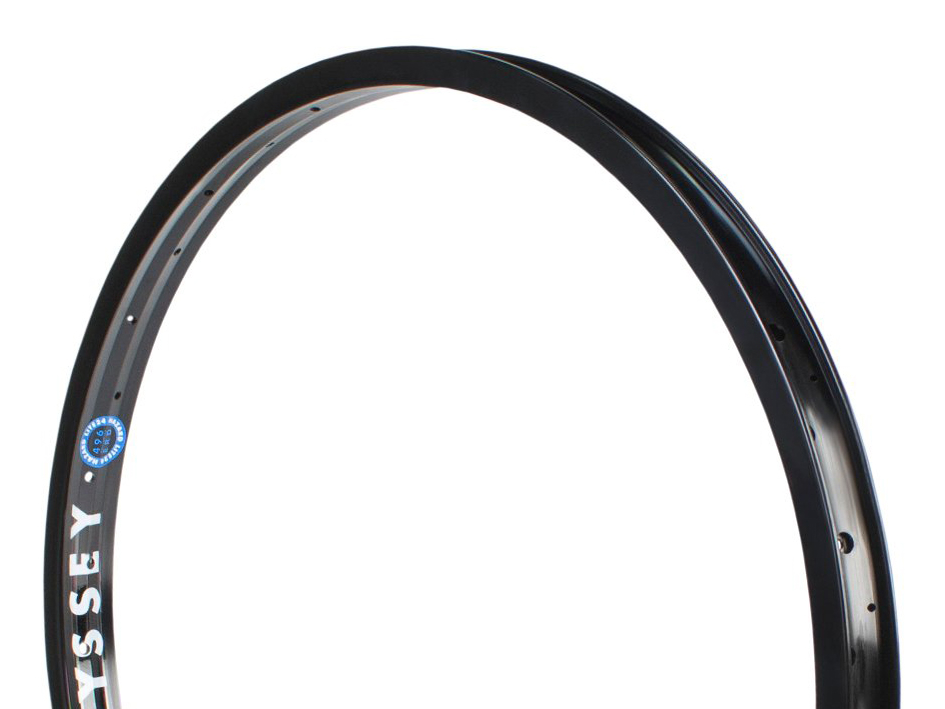 Odyssey Hazard Lite Rim