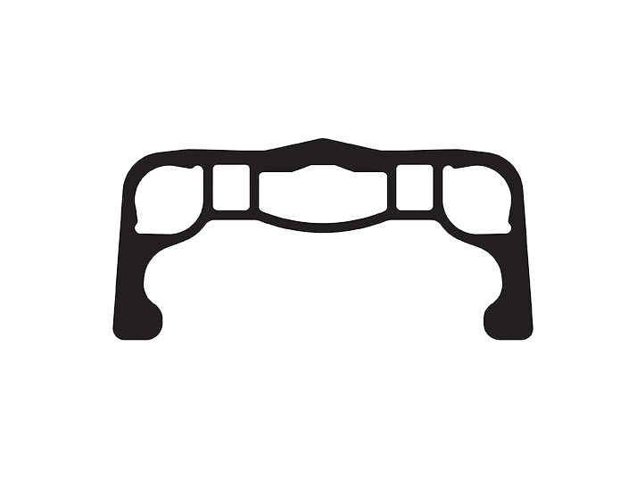 Odyssey Stage 2 Rim