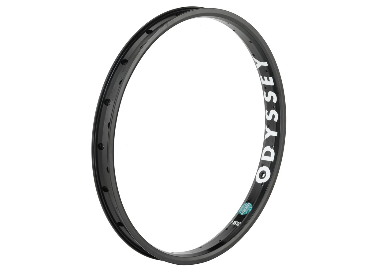 Odyssey Big Boyd (Boyd Hilder) 20" Rim – additional product view