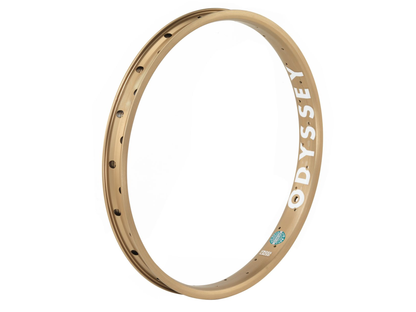 Odyssey Big Boyd (Boyd Hilder) 20" Rim – additional product view