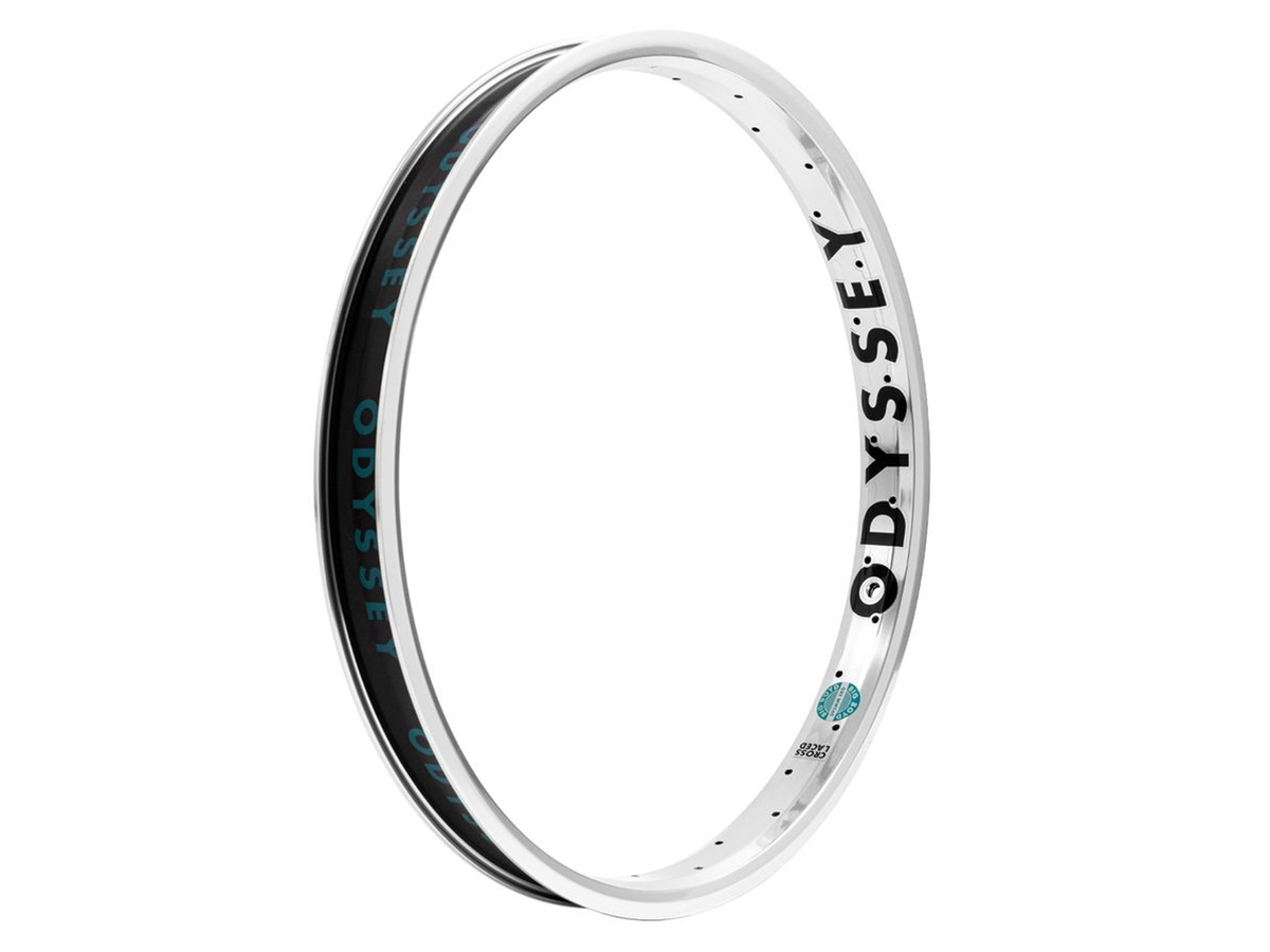 Odyssey Big Boyd (Boyd Hilder) 20" Rim – additional product view