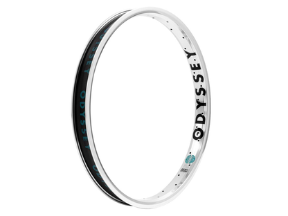 Odyssey Big Boyd (Boyd Hilder) 20" Rim – additional product view