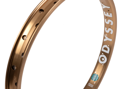 Odyssey Big Boyd (Boyd Hilder) 20" Rim – additional product view