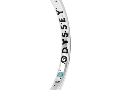 Odyssey Big Boyd (Boyd Hilder) 20" Rim – additional product view