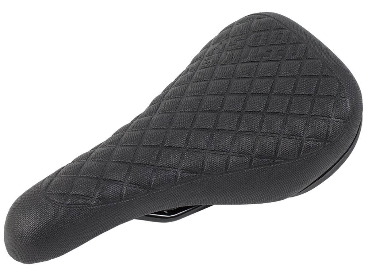 Odyssey Aitken Railed Seat