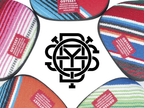 Odyssey Mexican Blanket Seat