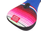 Odyssey Mexican Blanket Seat