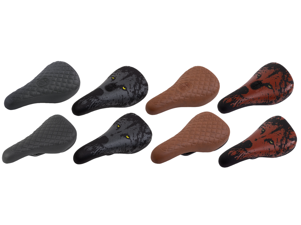 Odyssey Aitken BMX Seat