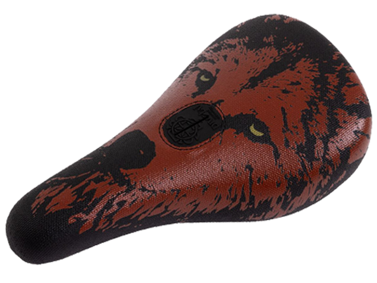 Odyssey Aitken Pivotal Seat
