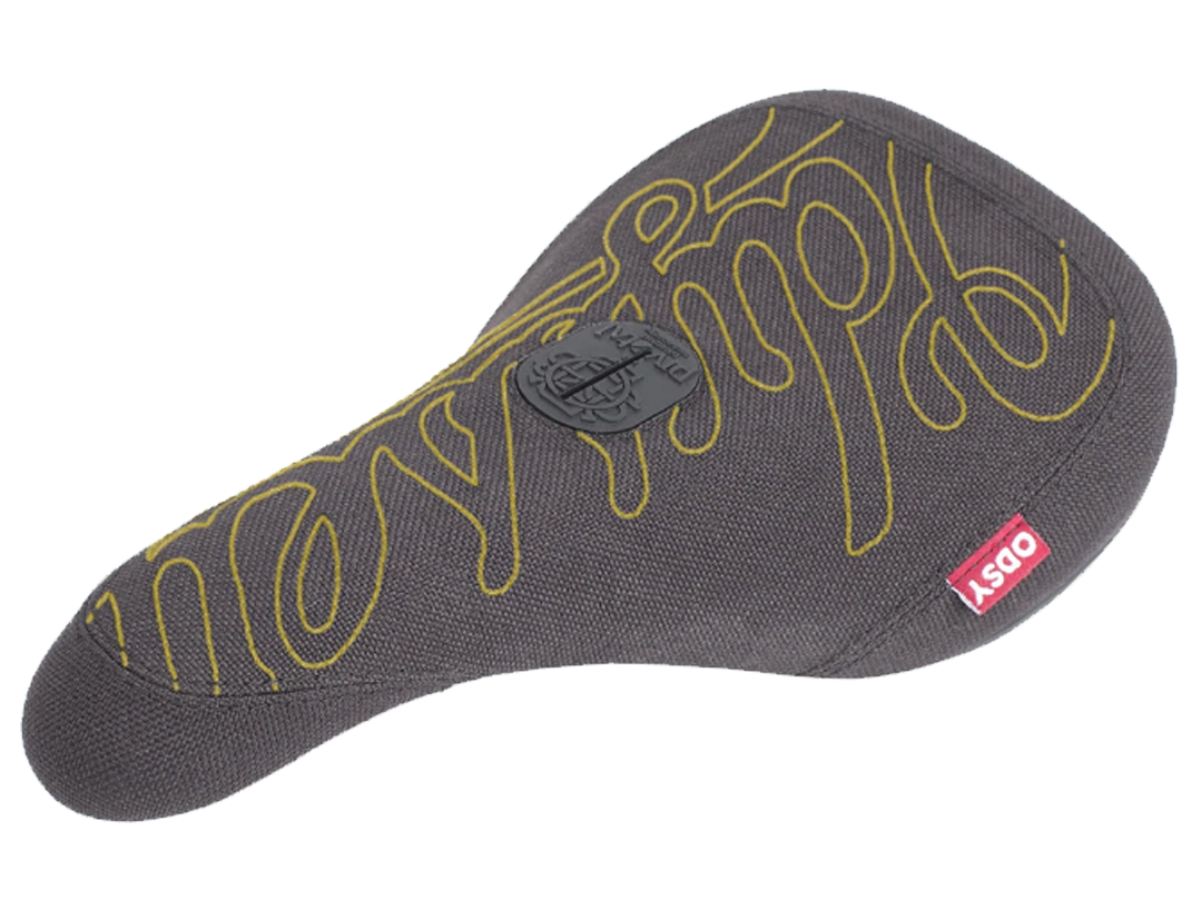 Odyssey Big Stitch Pivotal Seat