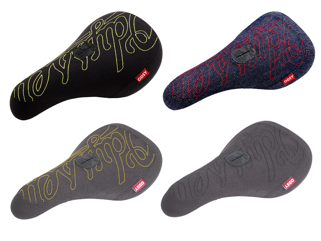 Odyssey Big Stitch Pivotal Seat