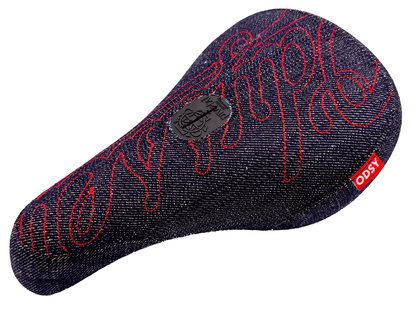 Odyssey Big Stitch Pivotal Seat - ODSE044-12-BKR
