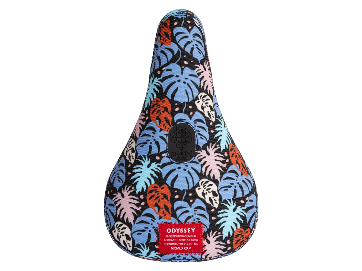 Odyssey Tropical V1 Seat