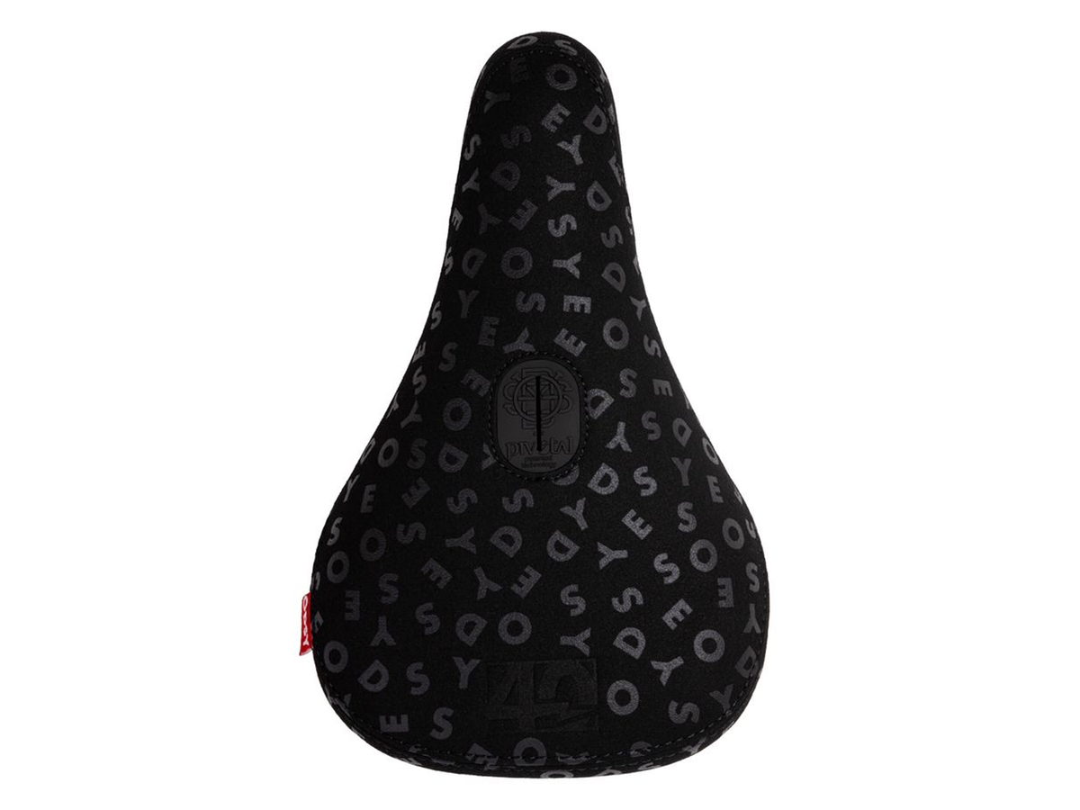 Odyssey 40th Anniversary Seat