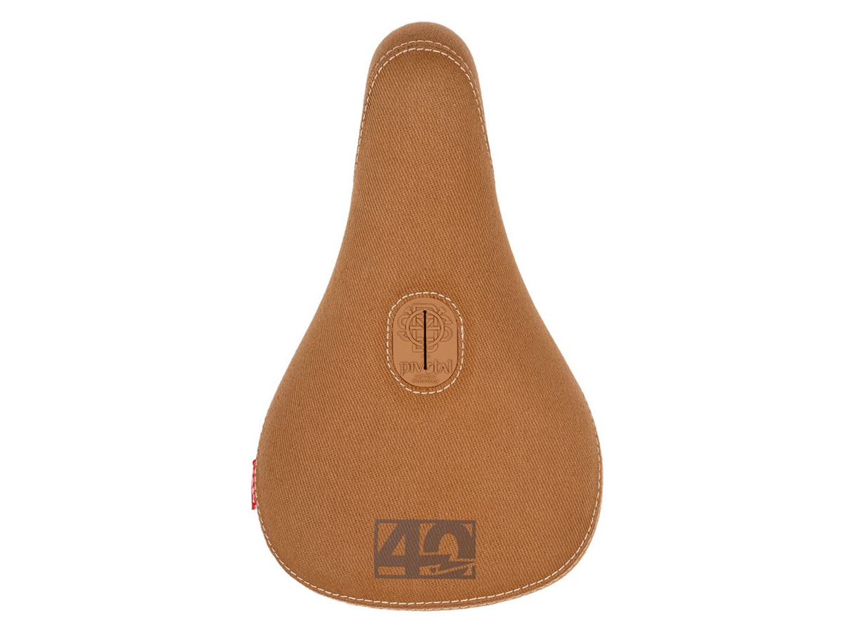 Odyssey 40th Anniversary Seat