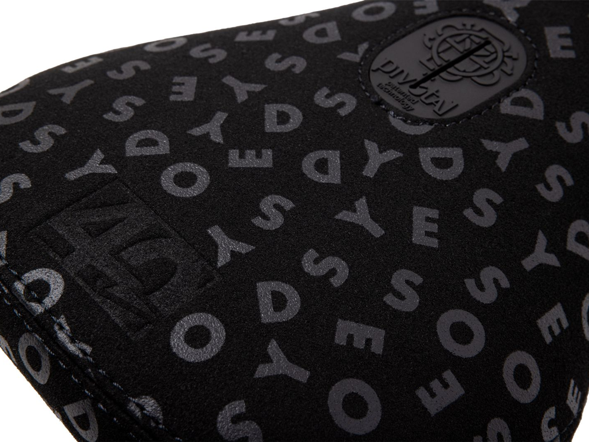Odyssey 40th Anniversary Seat