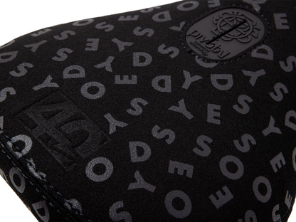 Odyssey 40th Anniversary Seat