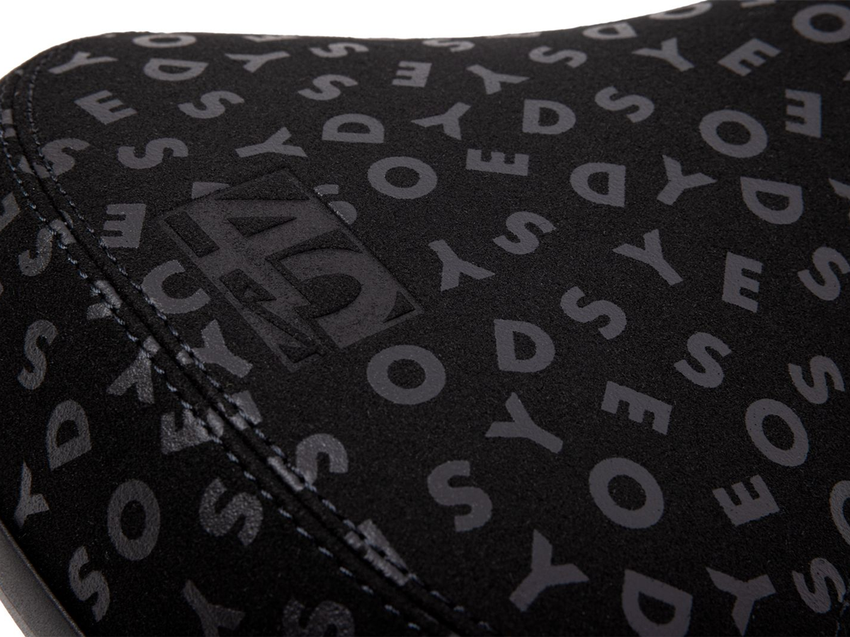 Odyssey 40th Anniversary Seat