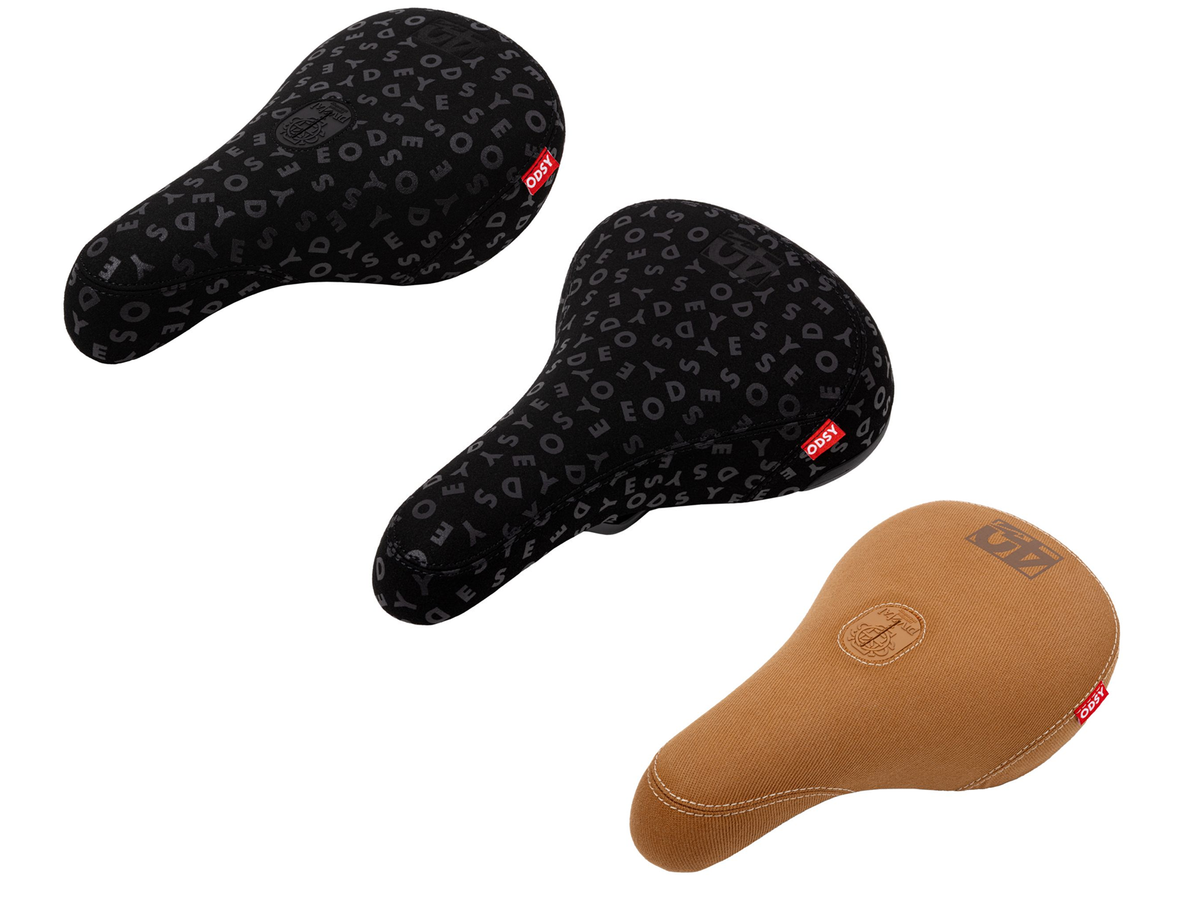 Odyssey 40th Anniversary Seat